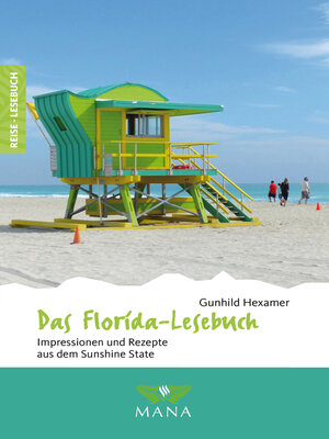 cover image of Das Florida-Lesebuch